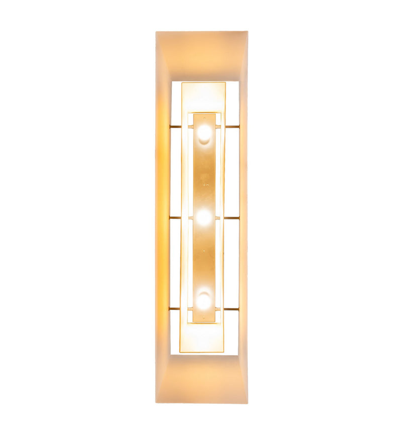 Meyda Tiffany 126510 Three Light Pendant, Timeless Bronze