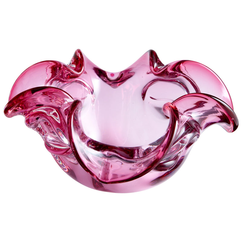 Cyan 06089 Bowl, Pink
