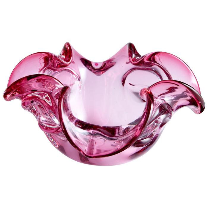 Cyan 06089 Bowl, Pink