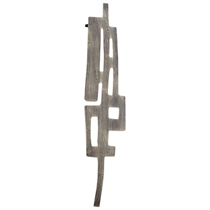 Cyan 06190 Wall Decor, Graphite