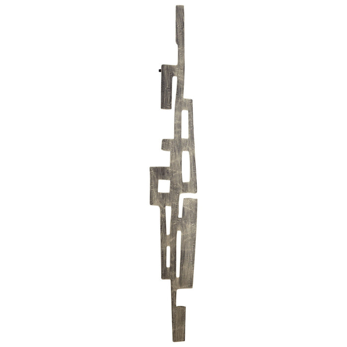 Cyan 06191 Wall Decor, Graphite