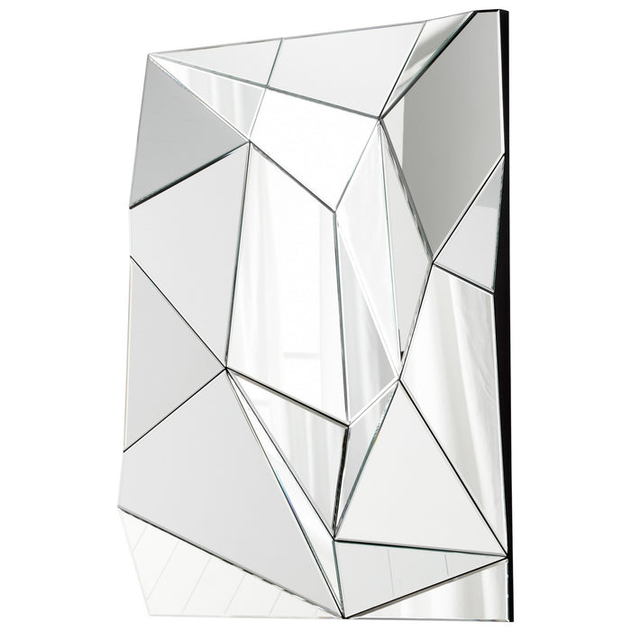 Cyan 06359 Mirror, Clear