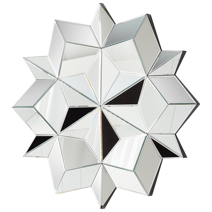 Cyan 06374 Mirror, Clear