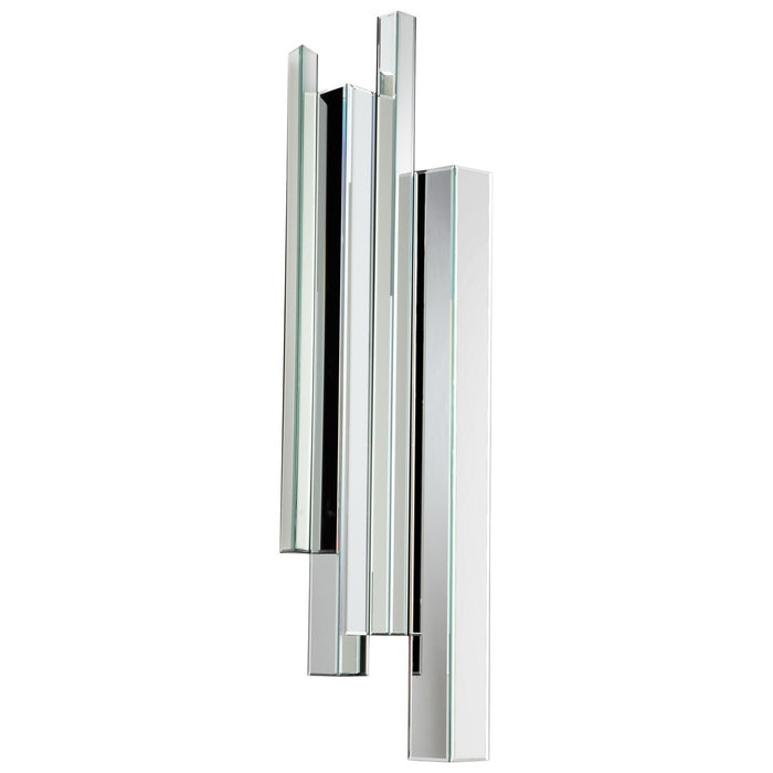 Cyan 06378 Mirror, Clear