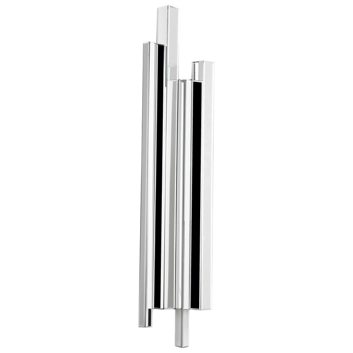 Cyan 06379 Mirror, Clear