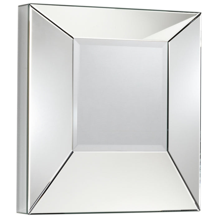 Cyan 06380 Mirror, Clear