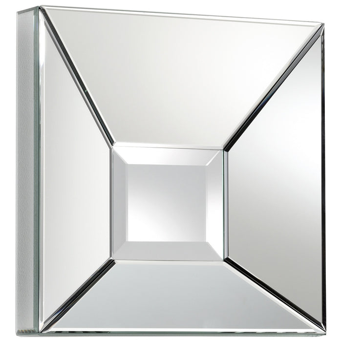 Cyan 06382 Mirror, Clear