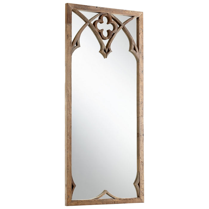 Cyan 06557 Mirror, Black Forest Grove