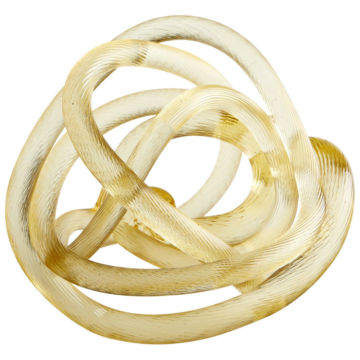 Cyan 06729 Filler, Gold