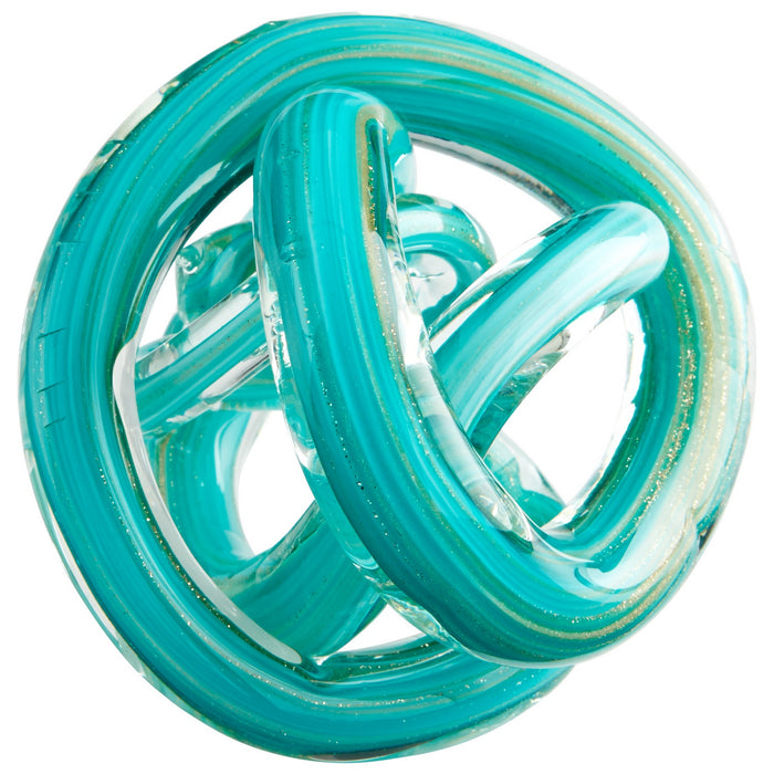 Cyan 06731 Filler, Teal