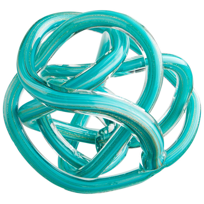 Cyan 06732 Filler, Teal