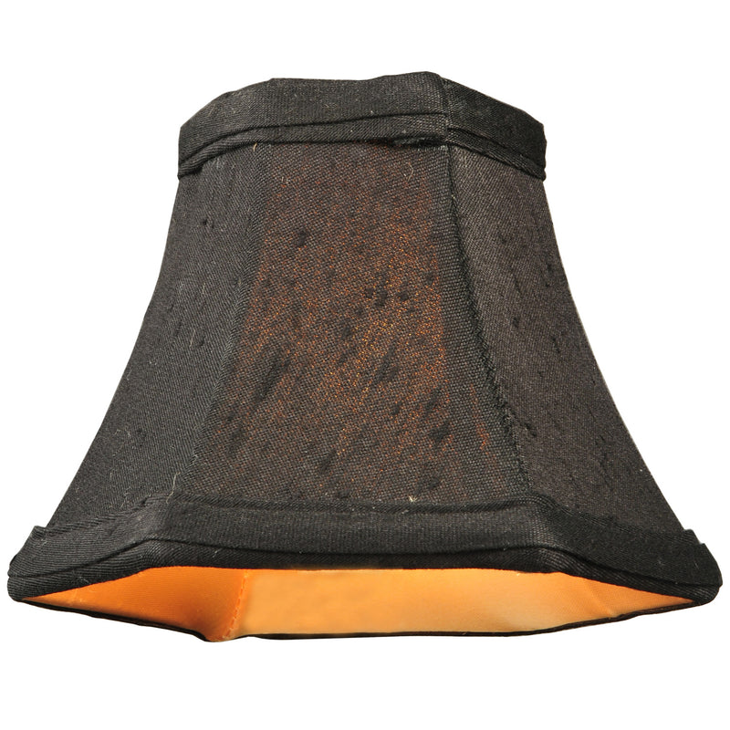 Meyda Tiffany 128307 Shade, Mahogany Bronze