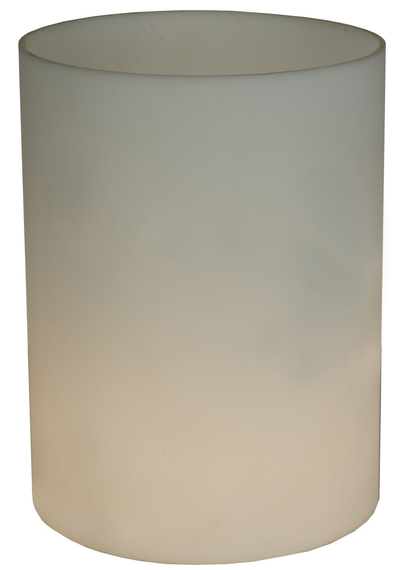 Meyda Tiffany 128551 Shade, Brushed Aluminum