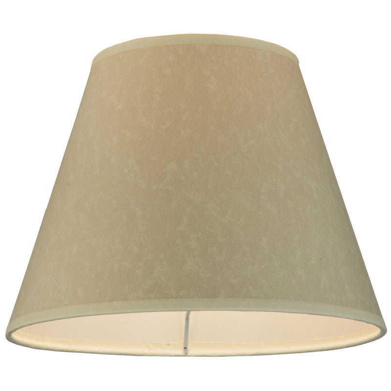 Meyda Tiffany 129462 Shade, Mahogany Bronze