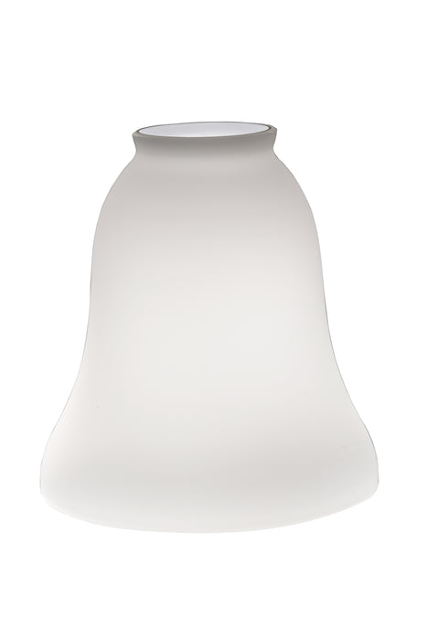 Kichler 340010 Glass Shade, Universal Glass