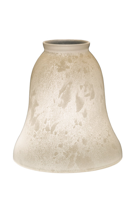 Kichler 340011 Glass Shade, Universal Glass