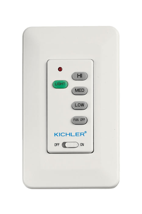 Kichler 371042MUL Wall Control System, Multiple