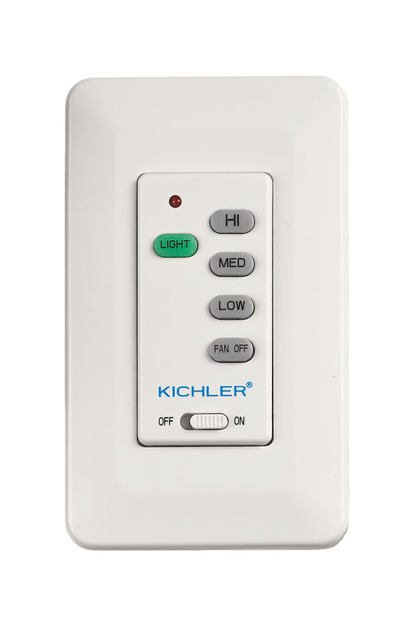 Kichler 371042MUL Wall Control System, Multiple