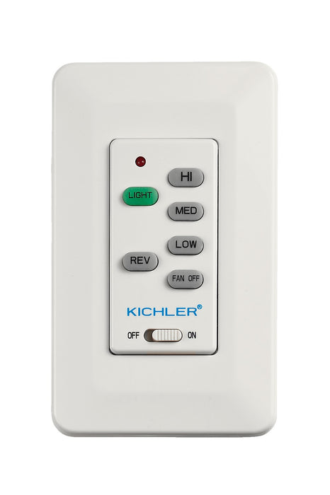 Kichler 371045MUL Wall Control System, Multiple