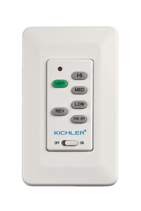Kichler 371045MUL Wall Control System, Multiple