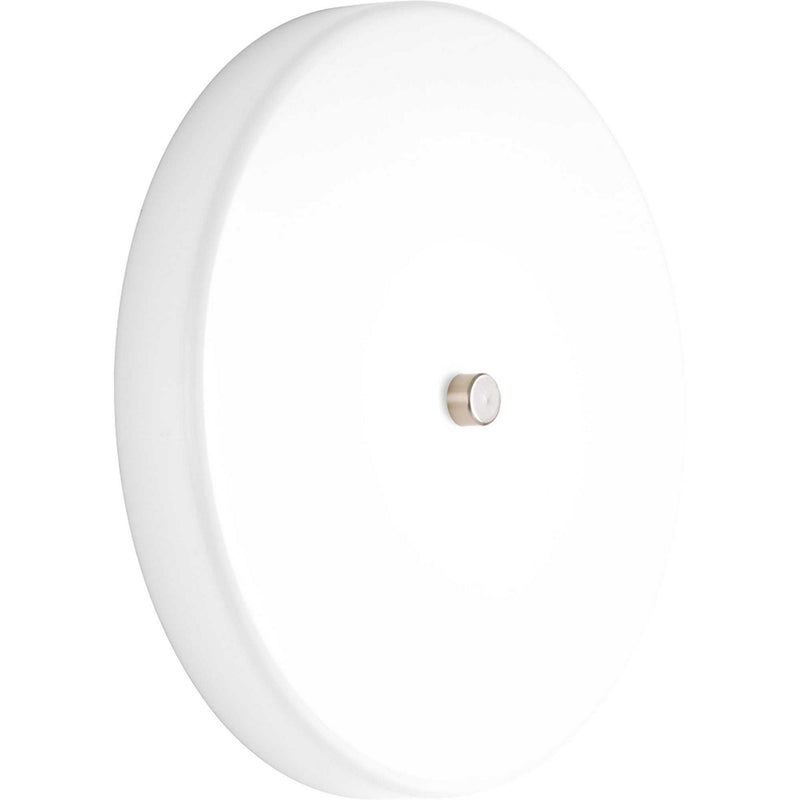 Progress Lighting P2308-0930K9 LED Flush Mount, Brushed Nickel