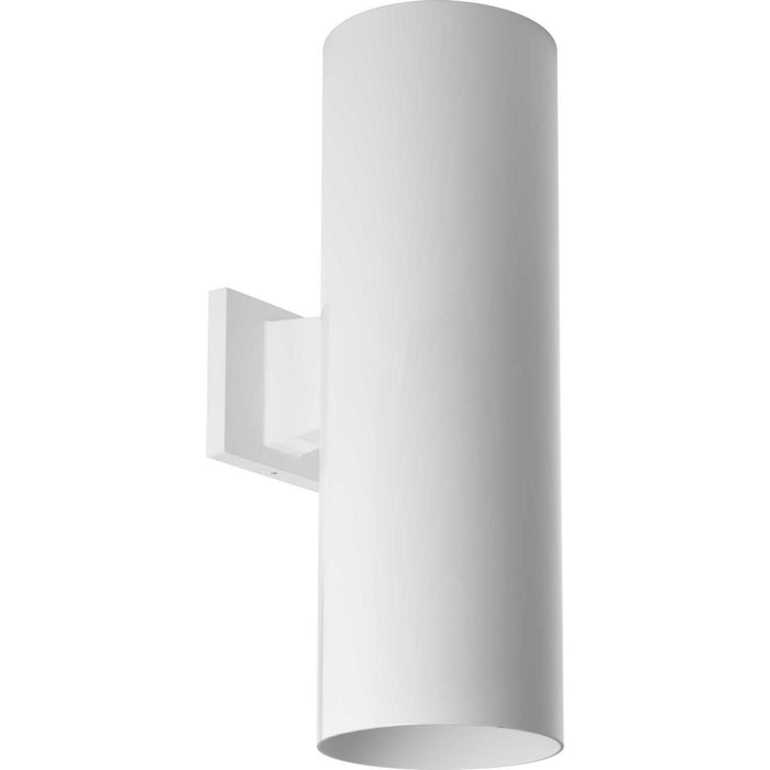 Progress Lighting P5642-30/30K LED Cylinder, White