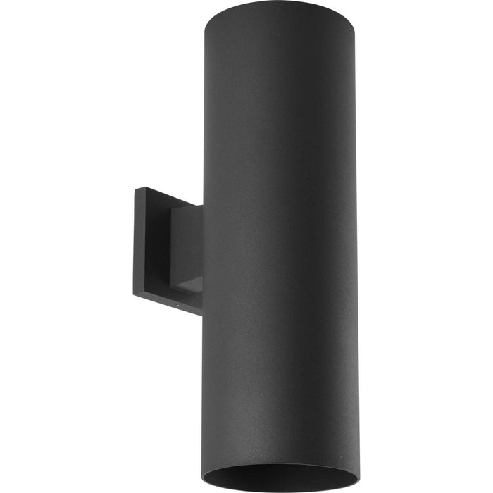 Progress Lighting P5642-31/30K LED Cylinder, Black