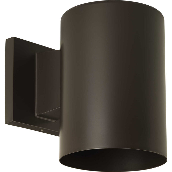 Progress Lighting P5674-20/30K LED Cylinder, Antique Bronze