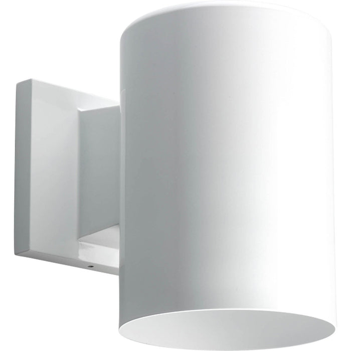 Progress Lighting P5674-30/30K LED Cylinder, White