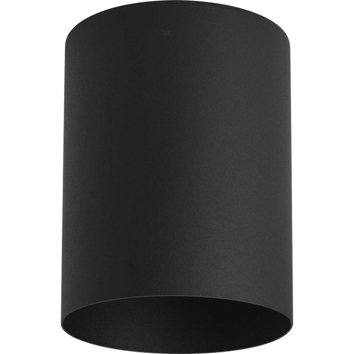 Progress Lighting P5774-31/30K LED Cylinder, Black
