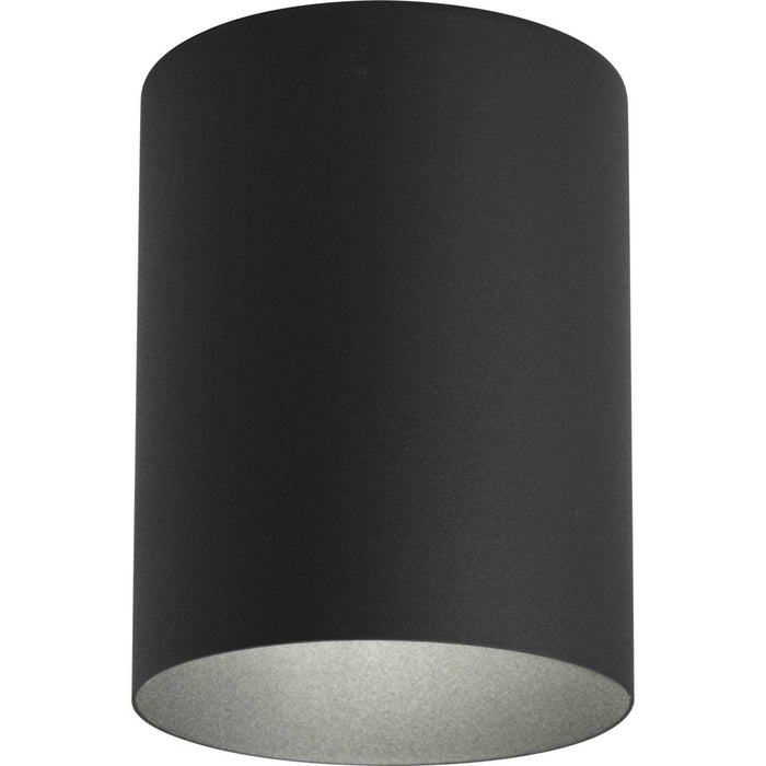 Progress Lighting P5774-31/30K LED Cylinder, Black