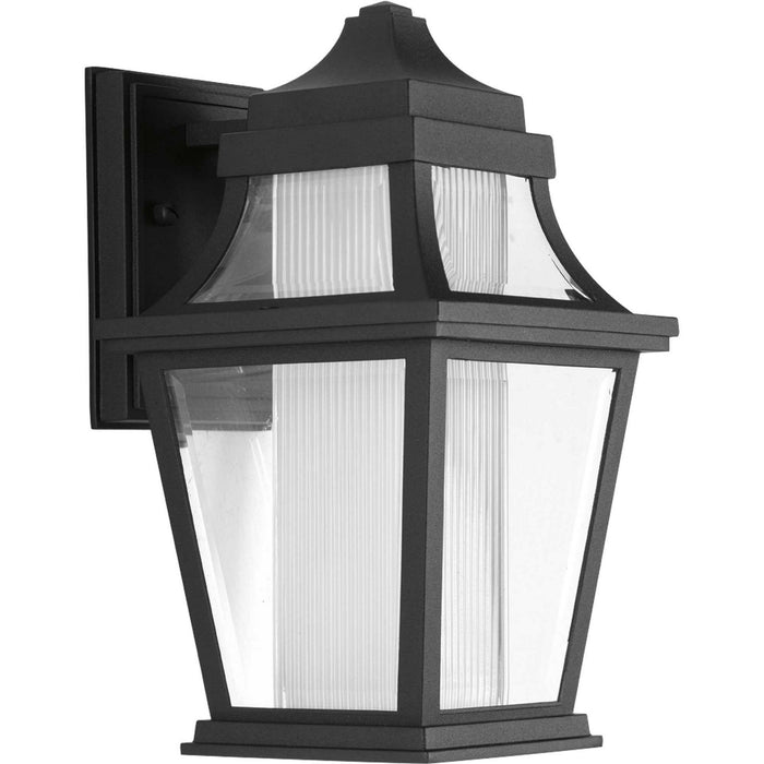 Progress Lighting P6056-3130K9 LED Wall Lantern, Black