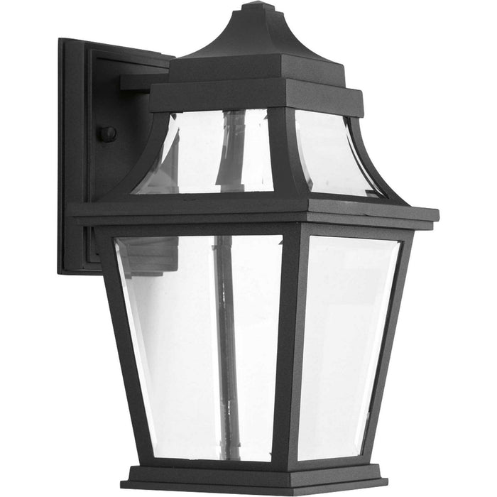 Progress Lighting P6056-3130K9 LED Wall Lantern, Black