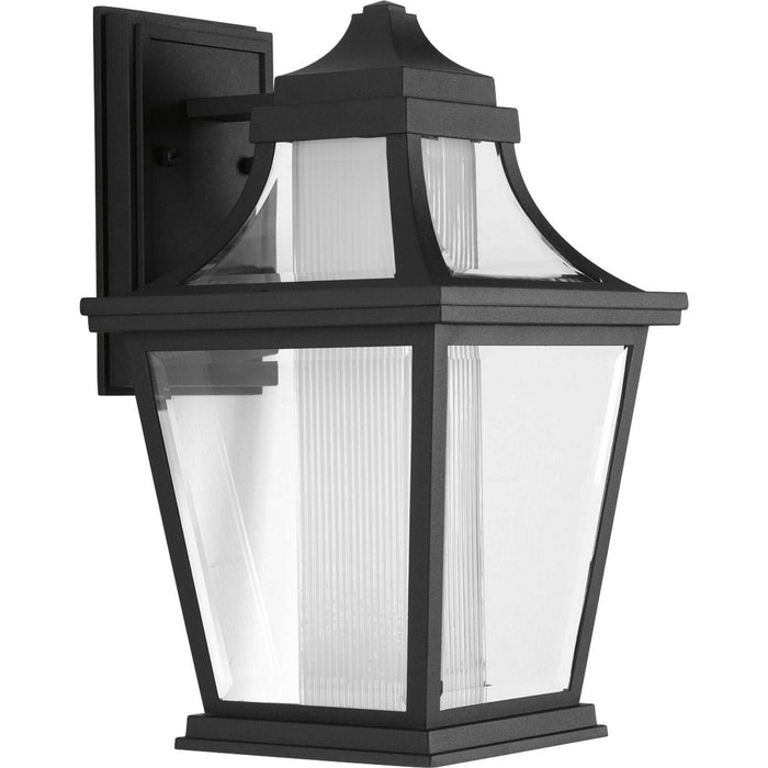 Progress Lighting P6057-3130K9 LED Wall Lantern, Black