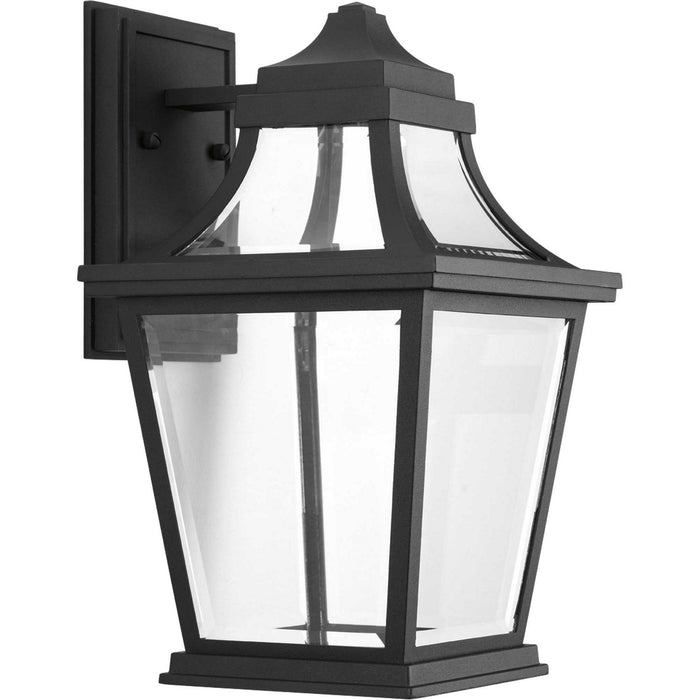 Progress Lighting P6057-3130K9 LED Wall Lantern, Black