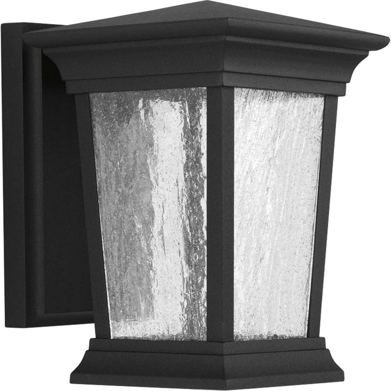 Progress Lighting P6067-3130K9 LED Wall Lantern, Black