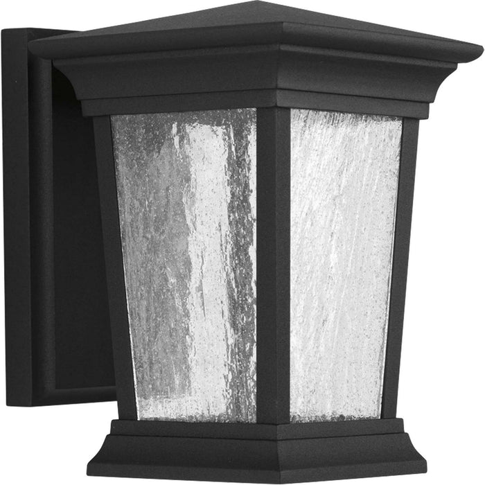 Progress Lighting P6067-3130K9 LED Wall Lantern, Black
