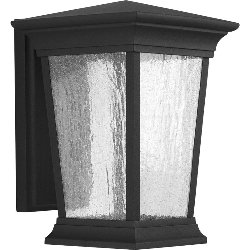 Progress Lighting P6068-3130K9 LED Wall Lantern, Black