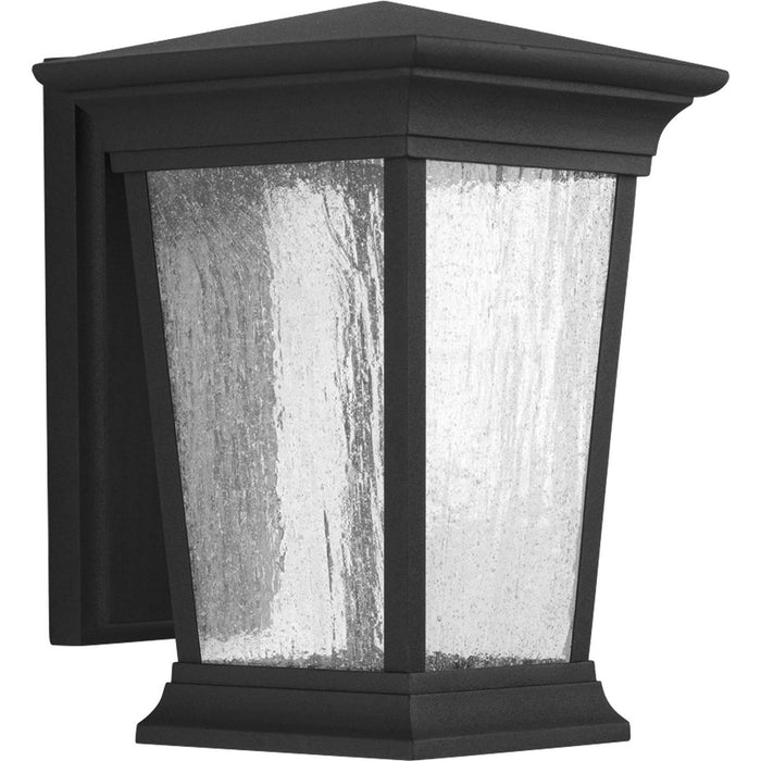 Progress Lighting P6068-3130K9 LED Wall Lantern, Black