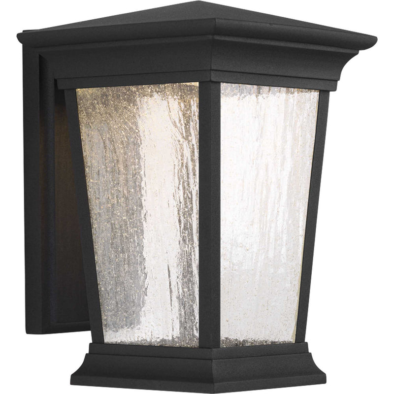 Progress Lighting P6068-3130K9 LED Wall Lantern, Black
