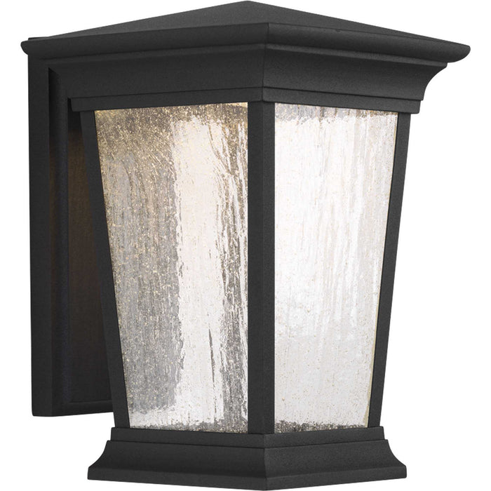 Progress Lighting P6068-3130K9 LED Wall Lantern, Black