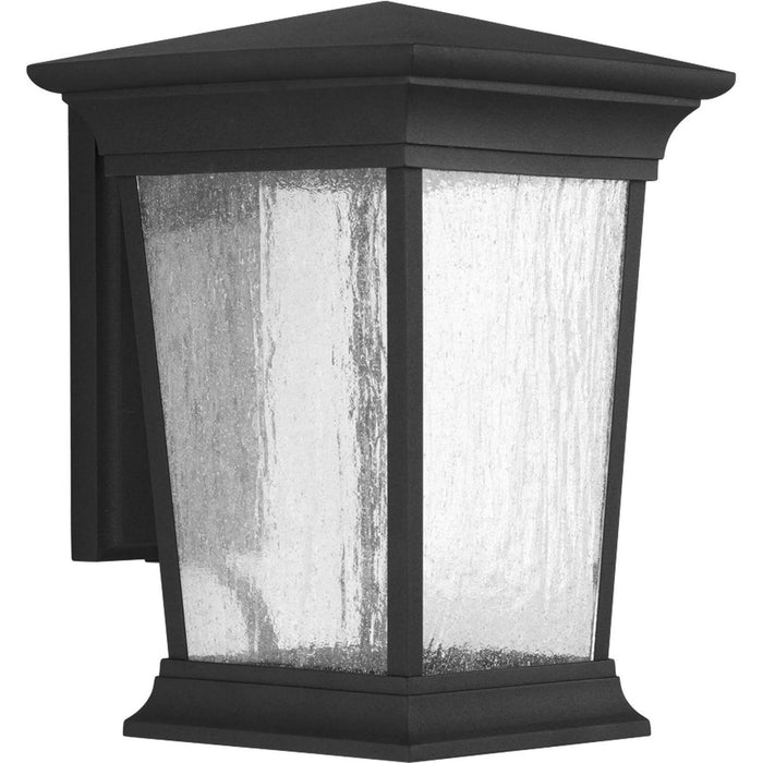 Progress Lighting P6069-3130K9 LED Wall Lantern, Black