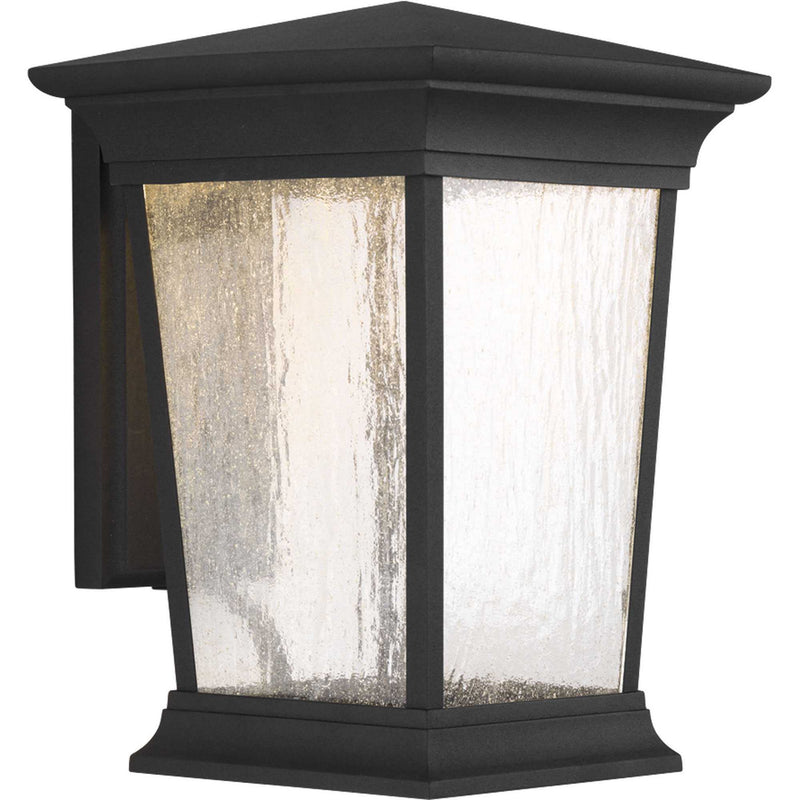 Progress Lighting P6069-3130K9 LED Wall Lantern, Black