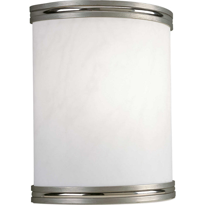 Progress Lighting P7083-0930K9 LED Wall Sconce, Brushed Nickel