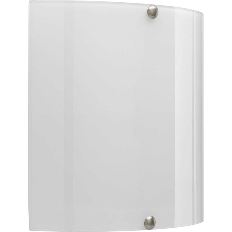 Progress Lighting P7093-3030K9 LED Wall Sconce, White