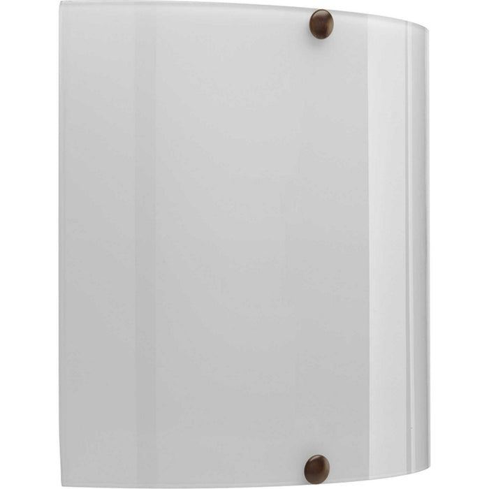 Progress Lighting P7093-3030K9 LED Wall Sconce, White