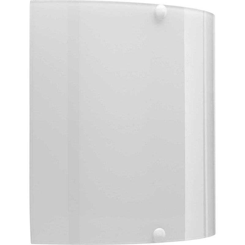 Progress Lighting P7093-3030K9 LED Wall Sconce, White