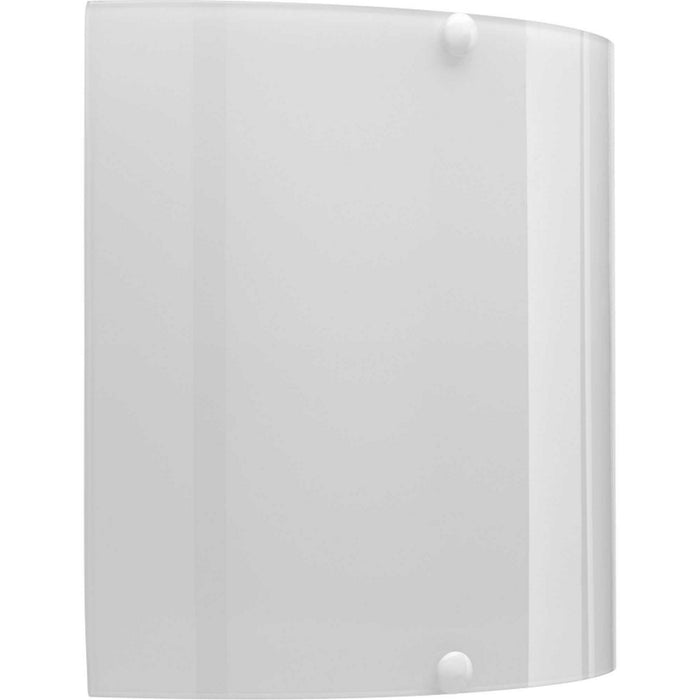 Progress Lighting P7093-3030K9 LED Wall Sconce, White