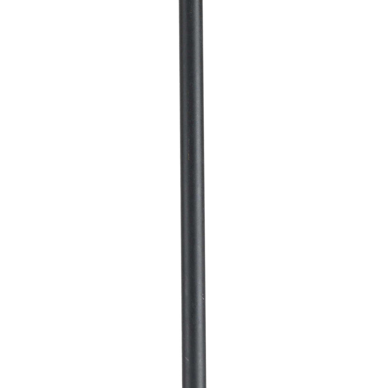 Progress Lighting P8601-31 Stem Extension Kit, Black