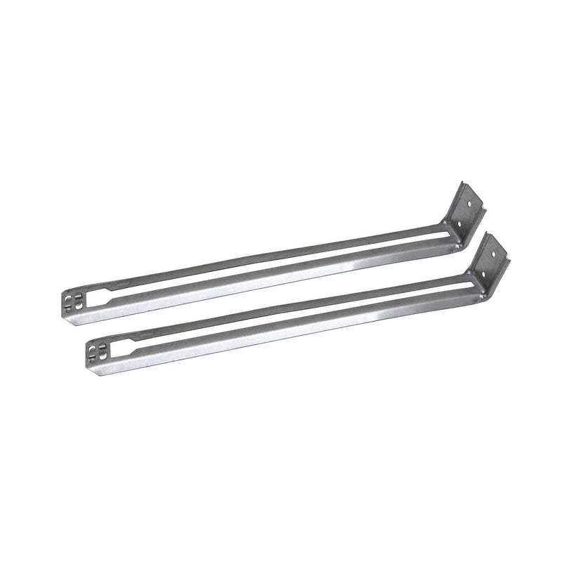 Progress Lighting P8739-01 Hngers Bar Joist (24In) Set 2, No Finish
